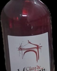Rosado Claro de Morozán 2024