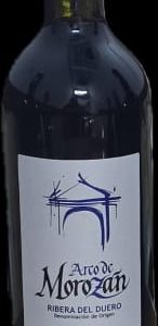 Tinto Crianza Arco de Morozán 2022