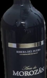Tinto Reserva Arco de Morozán 2020