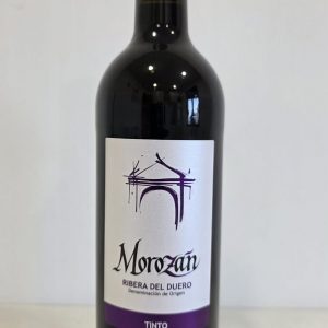 Tinto Joven  Morozán 2025