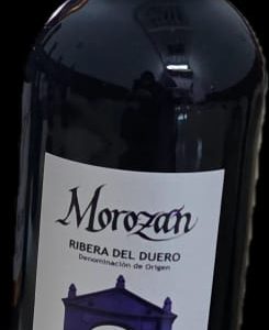 Tinto Joven de Morozán 2024